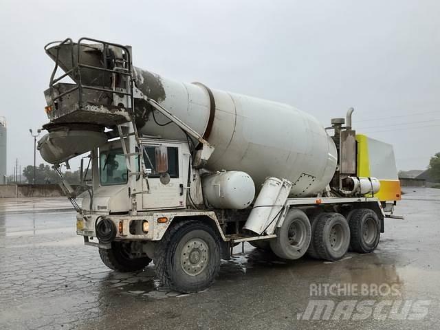 Terex Advance Άλλα Φορτηγά