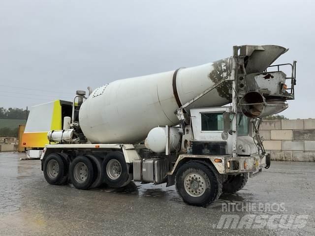 Terex Advance Άλλα Φορτηγά