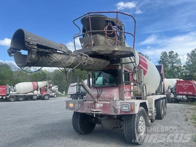 Terex Advance Άλλα Φορτηγά