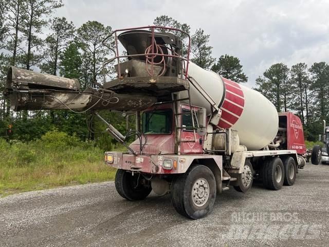 Terex Advance Άλλα Φορτηγά