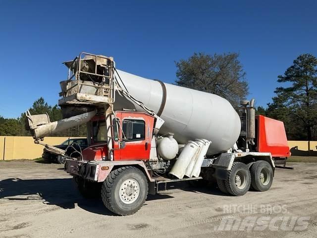 Terex FD3000 Άλλα Φορτηγά