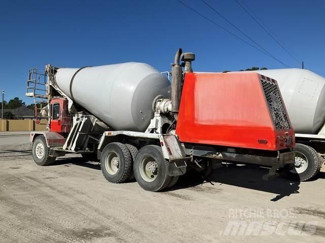 Terex FD3000 Άλλα Φορτηγά