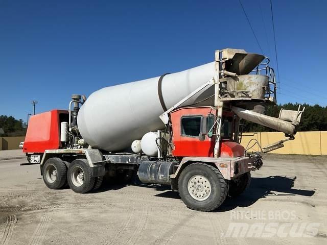 Terex FD3000 Άλλα Φορτηγά