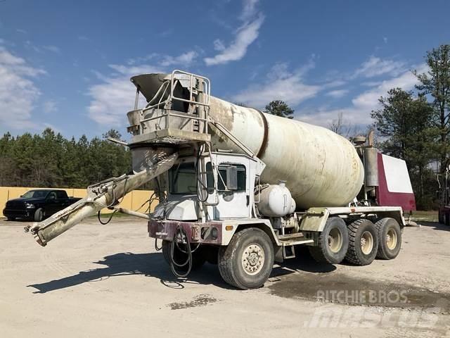 Terex FD3000 Άλλα Φορτηγά