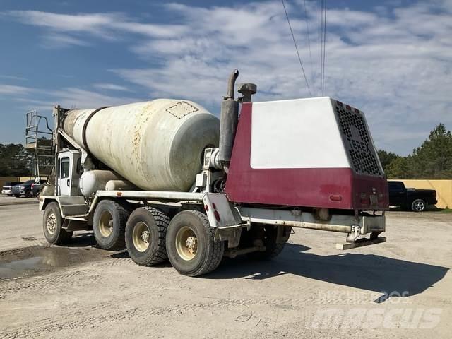 Terex FD3000 Άλλα Φορτηγά