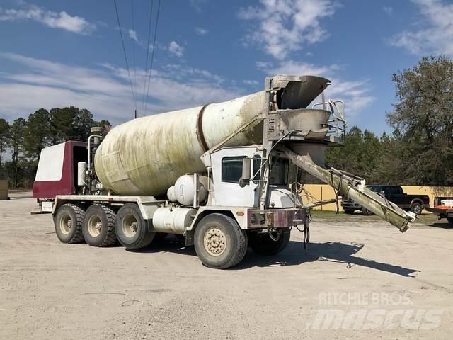 Terex FD3000 Άλλα Φορτηγά