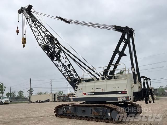 Terex HC110-1 Γερανοί με ερπύστριες