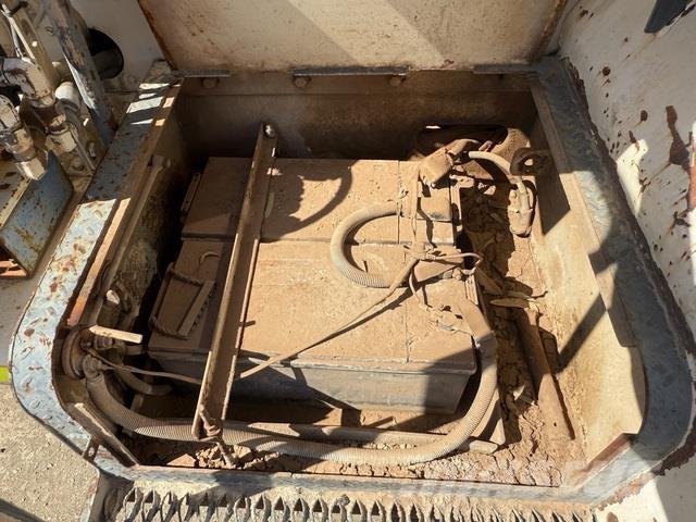 Terex RS446 Κύλινδροι συμπίεσης εδάφους