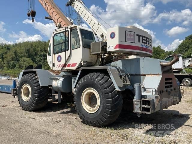 Terex RT335-1 Γερανοί ανώμαλου εδάφους