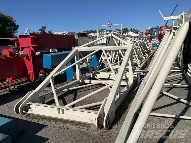 Terex SN406 Πυργογερανοί