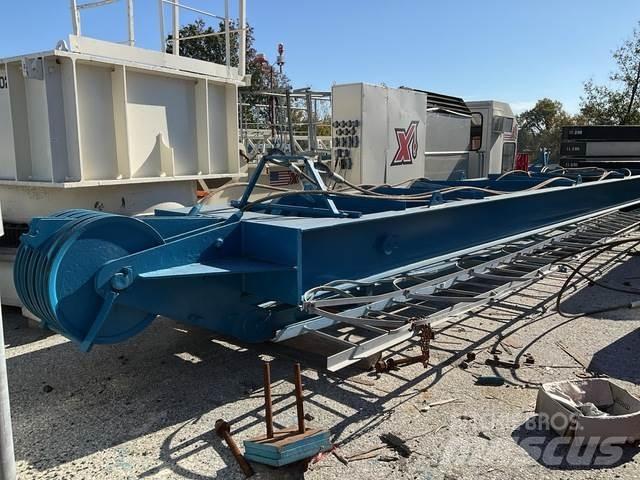 Terex SN406 Πυργογερανοί