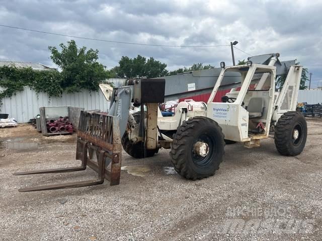 Terex SS1048 Τηλεσκοπικοί ανυψωτές