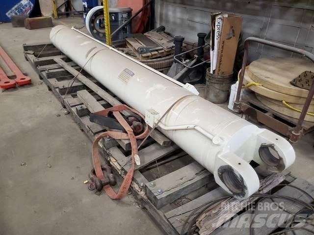 Terex T105347 Εξαρτήματα και εξοπλισμός για γερανούς