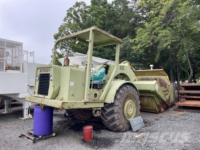 Terex TS14B Αποξέστες δρόμων