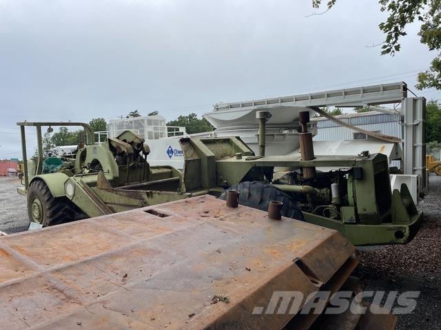 Terex TS14B Αποξέστες δρόμων