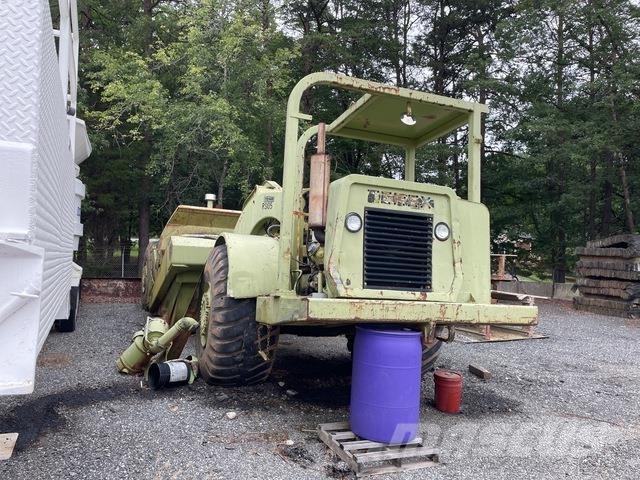 Terex TS14B Αποξέστες δρόμων
