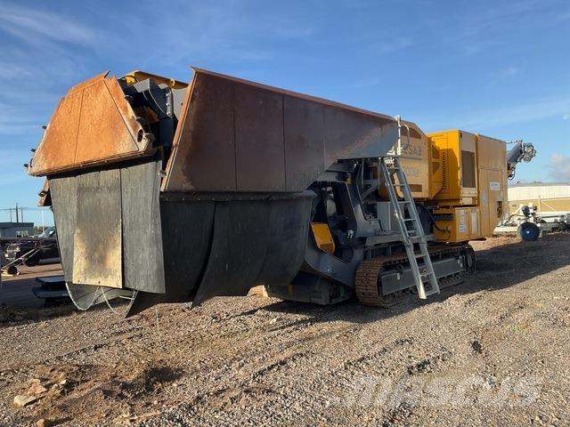 Tesab 700IE Σπαστήρες