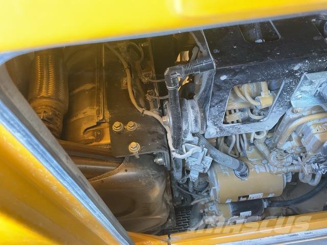 Tesab 700IE Σπαστήρες