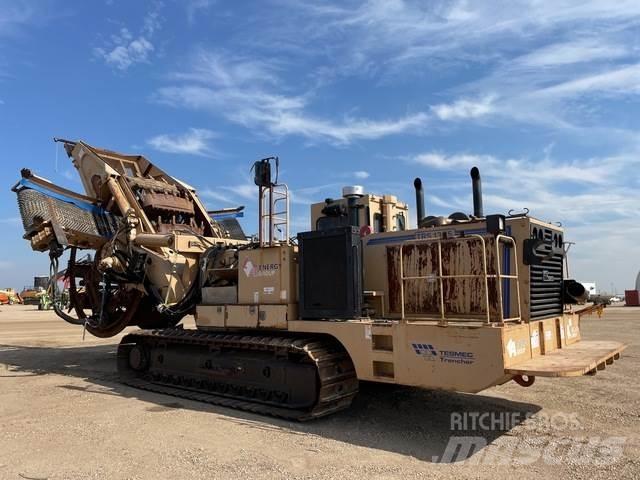 Tesmec TRS1375 Κουβάδες