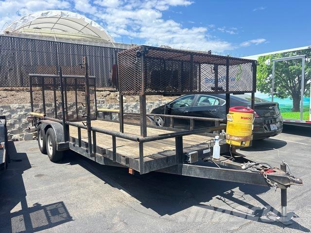 Texas  Ρυμούλκες δεμάτων