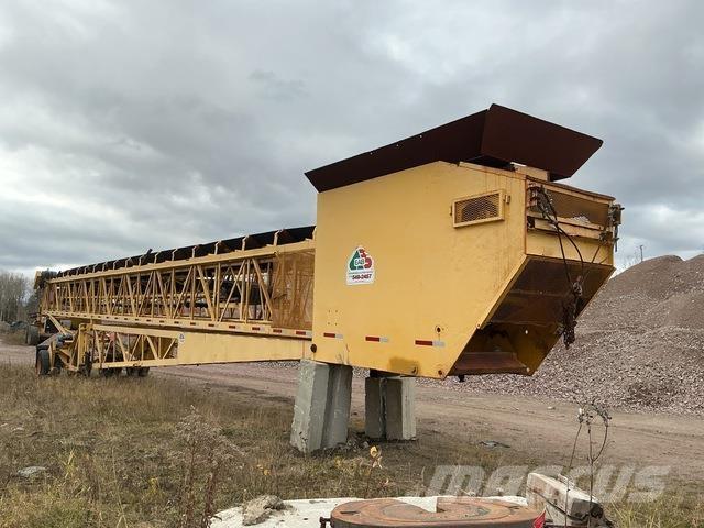 Thor T140-5 Μεταφορείς