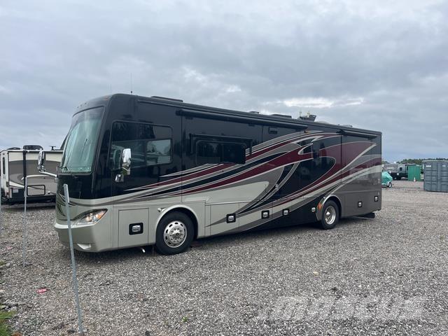 Tiffin Phaeton Αυτοκινούμενα τροχόσπιτα και τροχόσπιτα