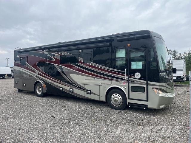 Tiffin Phaeton Αυτοκινούμενα τροχόσπιτα και τροχόσπιτα