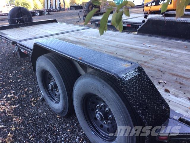 Titan  Οχήματα με χαμηλό δάπεδο