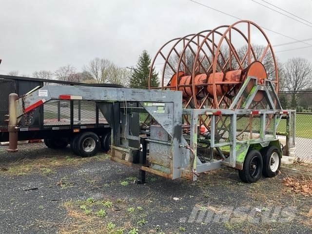  TLR Λοιπές ρυμούλκες