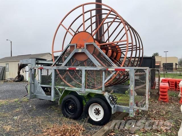  TLR Λοιπές ρυμούλκες