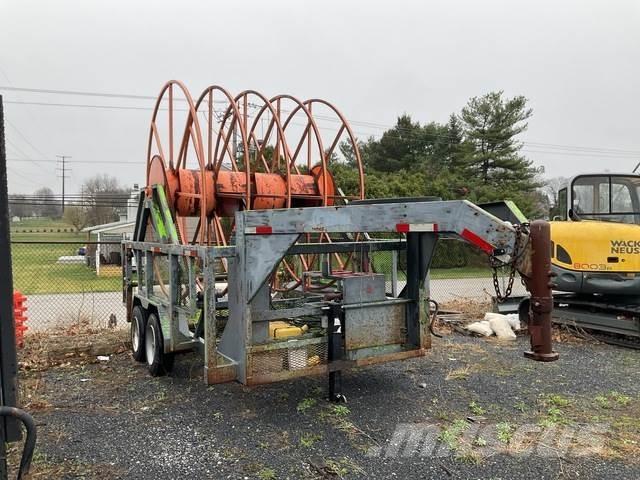  TLR Λοιπές ρυμούλκες