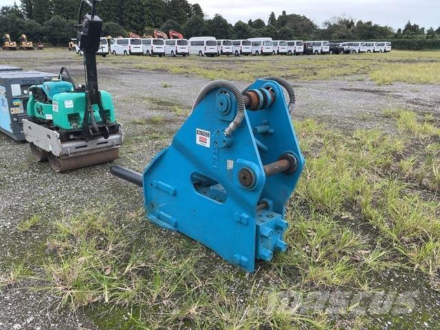 Toku TNB-7J Σφυριά / Σπαστήρες