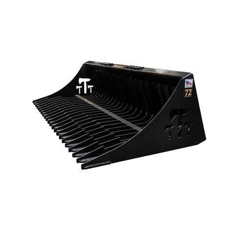 Tomahawk  Κουβάδες