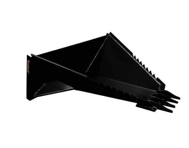 Tomahawk  Κουβάδες