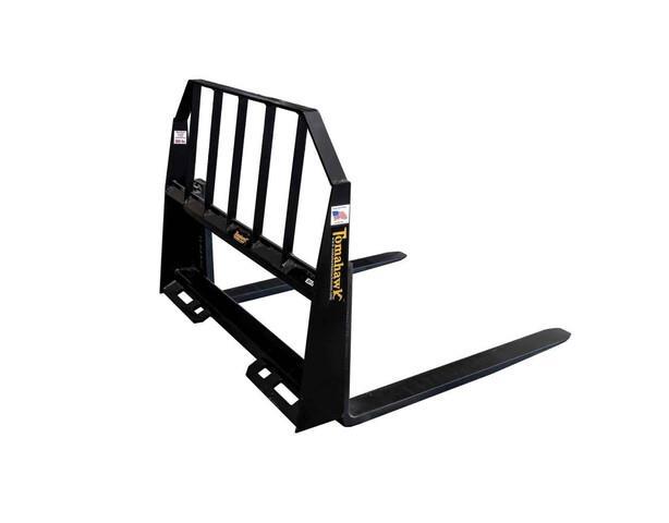 Tomahawk  Κατασκευές - Άλλα