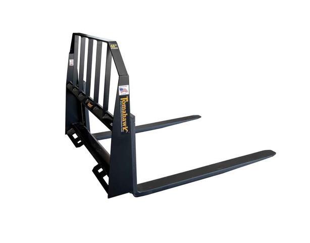 Tomahawk  Κατασκευές - Άλλα