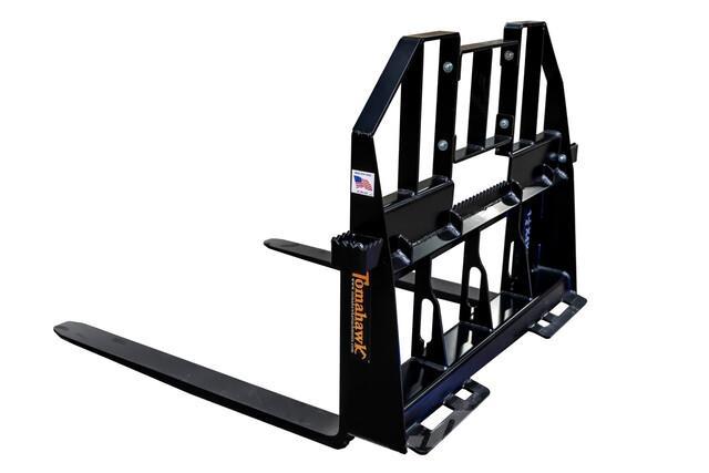 Tomahawk  Κατασκευές - Άλλα