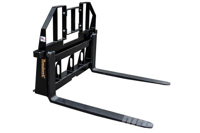 Tomahawk  Κατασκευές - Άλλα