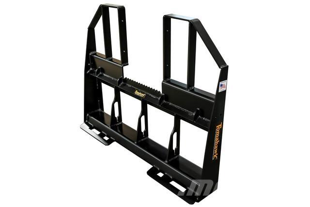 Tomahawk  Δικράνες