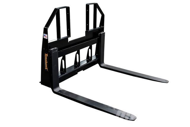 Tomahawk  Κατασκευές - Άλλα