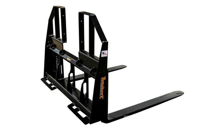 Tomahawk  Κατασκευές - Άλλα