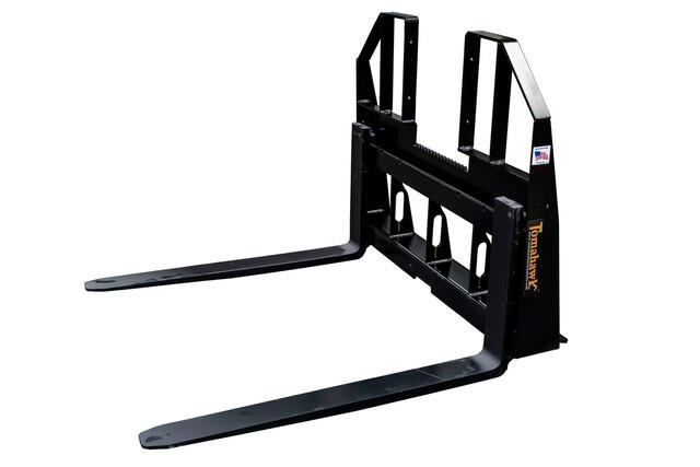 Tomahawk  Κατασκευές - Άλλα