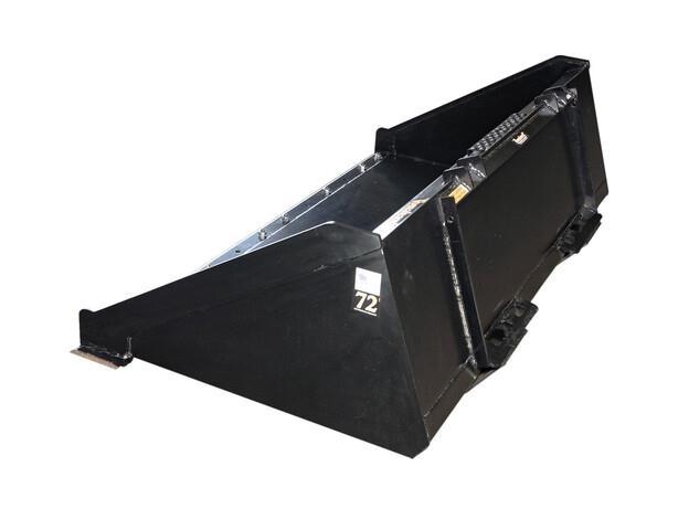 Tomahawk  Κουβάδες