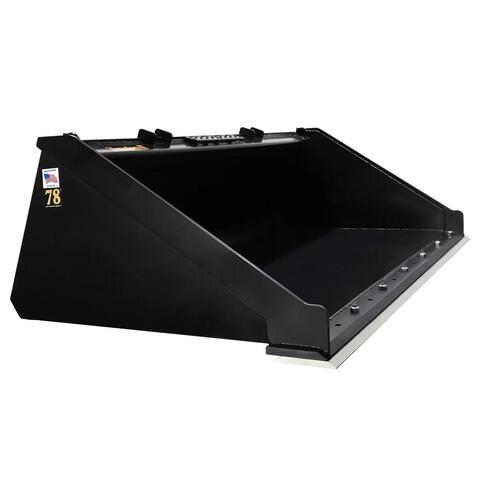 Tomahawk  Κουβάδες