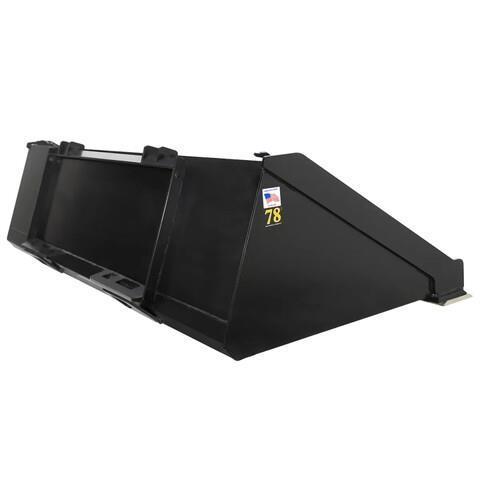 Tomahawk  Κουβάδες