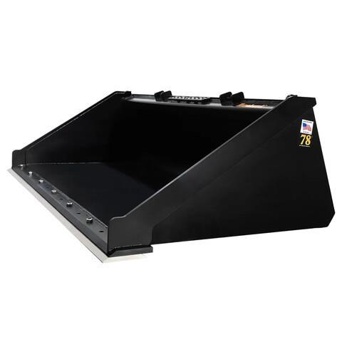 Tomahawk  Κουβάδες