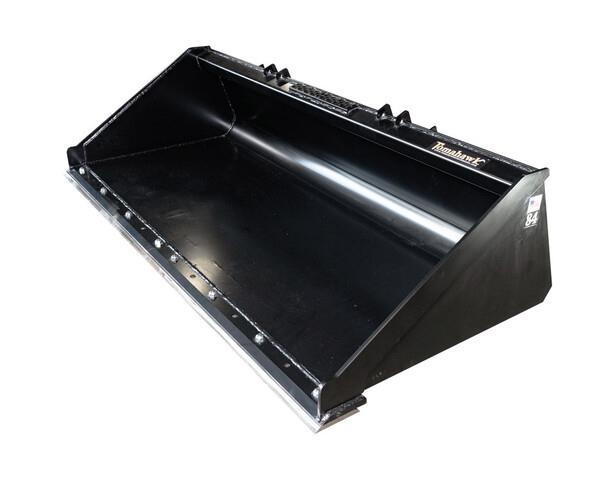 Tomahawk  Κουβάδες