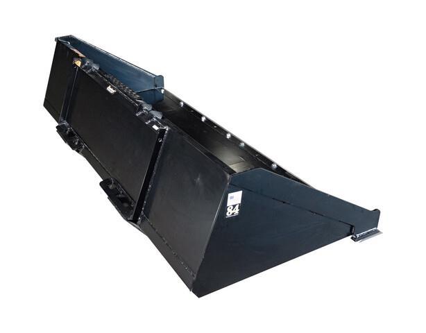 Tomahawk  Κουβάδες