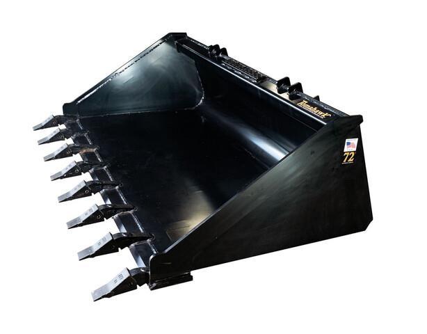 Tomahawk  Κουβάδες