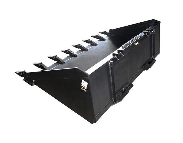 Tomahawk  Κουβάδες